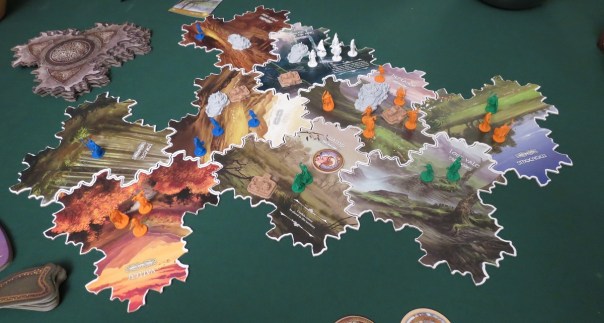 Seems appropriate, considering that "inis" means "isle" and is pronounced in-ish. Oh fine, that last part doesn't matter. I just needed to mention the correct pronunciation *somewhere*.