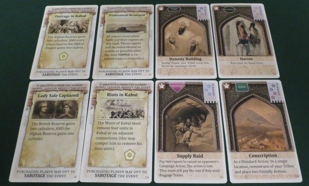 Harem: fun AND useful! Harem: fun AND useful!