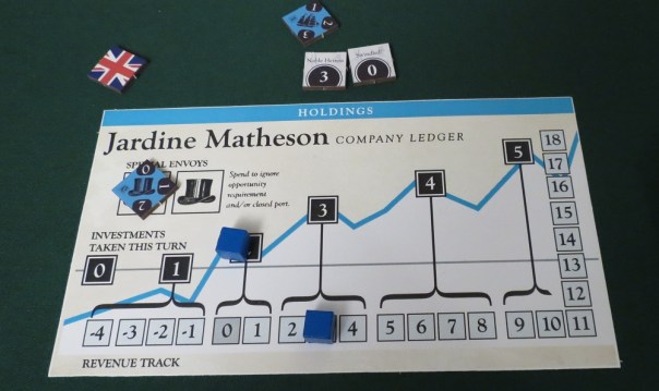 I'll even eat a bean pie. I don't mind.