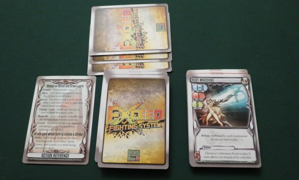 Butt Naked + Hand Management = OPINIONS