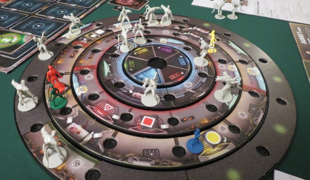 At LAST, a game that doesn't presuppose that a HERO must be OLDISH, like TWENTY-PLUS YEARS OLD.