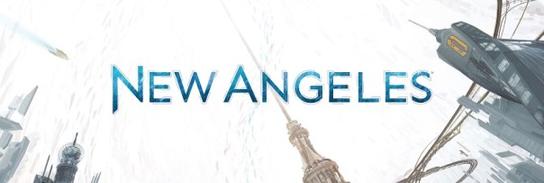 Memo: this is not nearly dim enough to be set in the future.