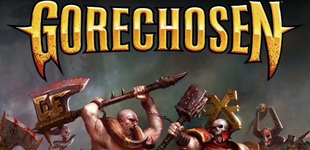 That guy on the left is how I picture my Alpha in Greenland. Tusks, big axe, doesn't mind the cold, always rolling a 1.