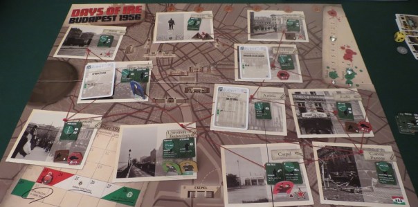 Fun Fact: Budapest is probably my second-favorite place to visit.