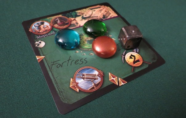 Poor, downtrodden, and covered with an eyelash.