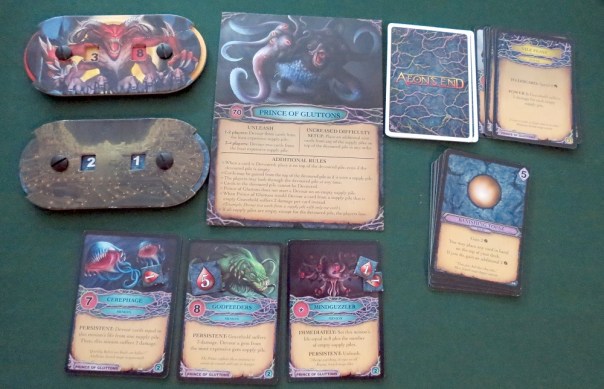 Literally this time.