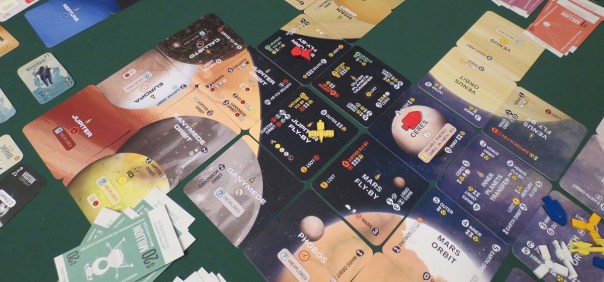 LFT: It seems every expansion is going to contain 50% great additions and 50% cruft.