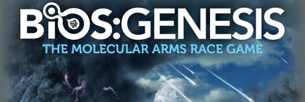 I would have preferred the title RED QUEENS.