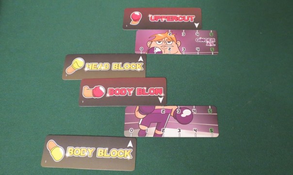 The world's most elaborate "best of five."