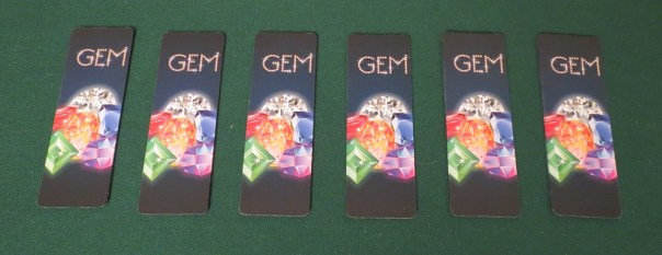 What'll it be? Emeralds? Diamonds? Sapphires? Uh, ambers? Rhinestones? Geodes? What'll it be? Emeralds? Diamonds? Sapphires? Uh, ambers? Rhinestones? Geodes?