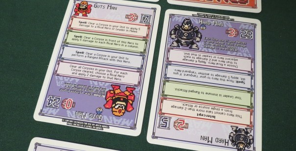 Guts Man actually works with guts and corpses. Is that... canon?