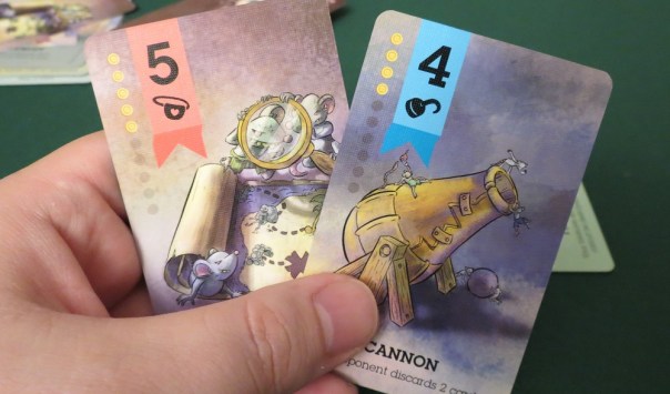 Even *I* don't like arithmetic. And I'm an arithmetician.