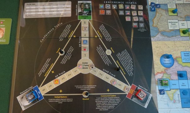 High School Debate Regional Championship Simulator!