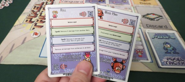 Somerset votes "bad," and emphatically enough that it counts double. I abstain.