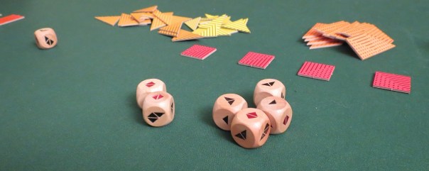 In addition to whips, of course.