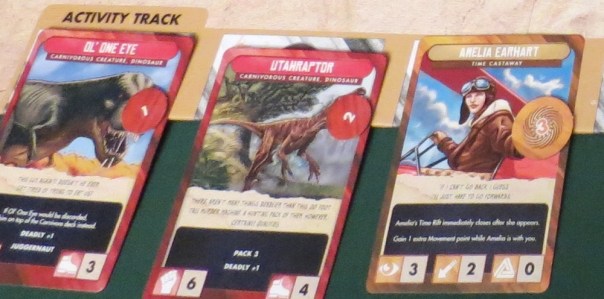 Also beware camera trembles.