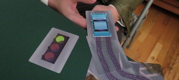 Time to back up! SCREECHING BEEP SCREECHING BEEP SCREECHING BEEP