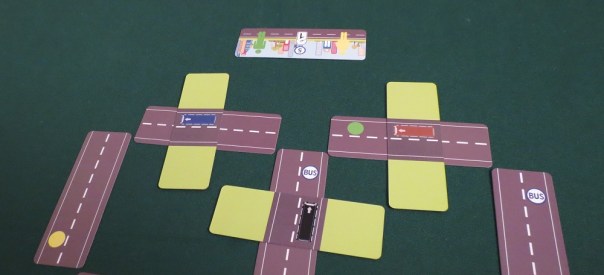 Main Point of Unrealism: NO TRAFFIC.