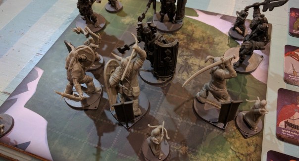 round and around and do-si-do!