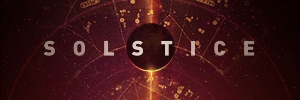 Solstice; or, Another Game Based On Dune