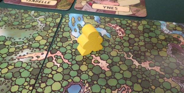 LFT: I do wish that more cards had choices on them. Then again, I bet that guy lost in the jungle wishes he had more choices too. LFT: I do wish that more cards had choices on them. Then again, I bet that guy lost in the jungle wishes he had more choices too.