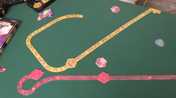 Shout it like Dave Johnson. The game gets 3% more interesting.