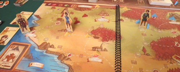 "Too red." —Art Critic