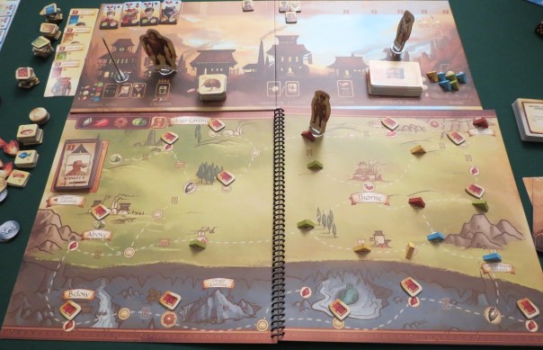 It's right there on the first page in case you don't.