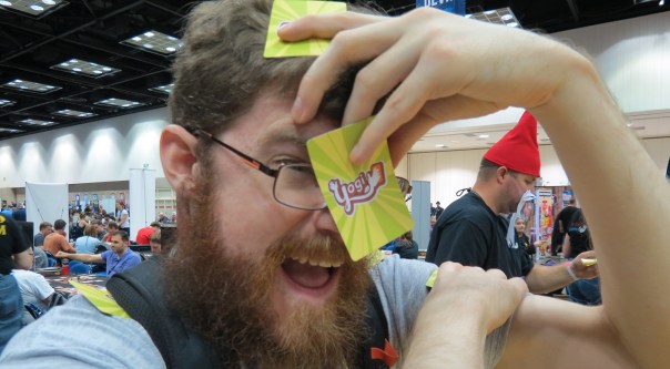 Yeah, that's apparently my soulmate. Yeah, that's apparently my soulmate.