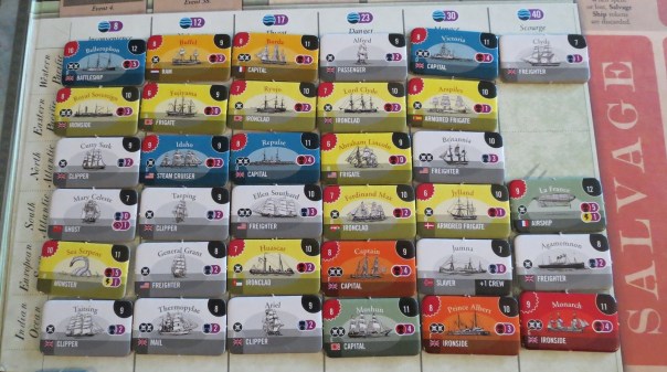 "That Nemo is merely a menace, sir, no noble scourge. Perhaps had he plunged but two additional hulls into the deep we could honor him with such an epithet!"