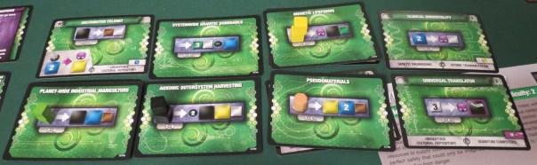 Our branches are inhabited by Bird People. Our branches are inhabited by Bird People.