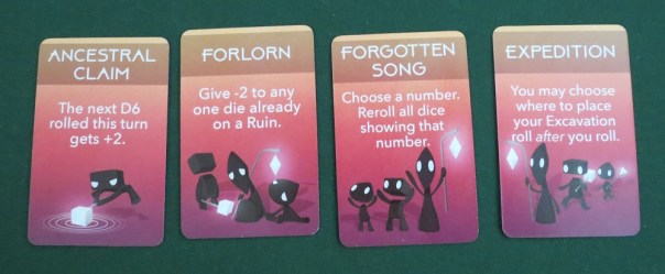 Why do some of these guys have necks while others don't? Does the answer lie within one of the ruins? Gosh, I sure hope so. Not having a neck seems like a horrific disfigurement. Why do some of these guys have necks while others don't? Does the answer lie within one of the ruins? Gosh, I sure hope so. Not having a neck seems like a horrific disfigurement.