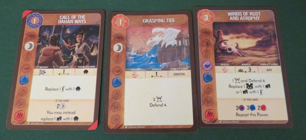 DIE WHITE MAN has become a catchphrase at our house. So there's that.