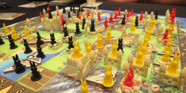 I'd stew them. I'd stew them.