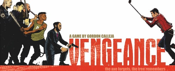 Guess who isn't in the game? That's right, every single one of these people.