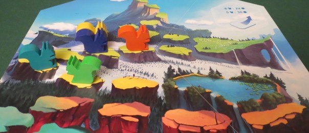 At least this particular woodland is nice to look at. At least this particular woodland is nice to look at.