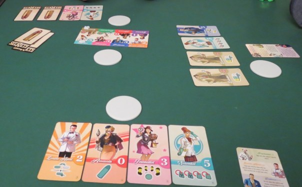 Everyone is fighting to keep from clickety-clacking their identity tokens.