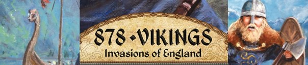 Not a horned helm in sight. Thank goodness.