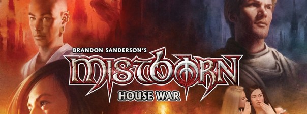 When I think about Mistborn, I picture the kindly Terrisman Sazed, roguish Kelsier, up-and-coming Vin, and gossiping high school girls.