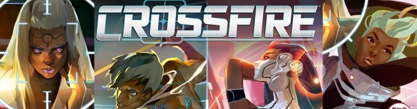 I love it when a game's cover just screams, "We have better hair than you."