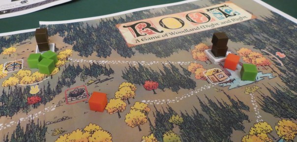 The lowly cuckoo, that's who.