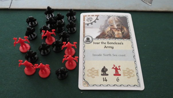 Old Norse is intriguing like that. For instance, when the Norse invaded Greenland, they called the locals Scrælings, their word for savages. But what made the locals savage? It isn't certain what that -ing was modifying, but it's possible it was in reference to the skrá of the locals — the dried skins they wore. Maybe the Norse were identifying them by the way they clothed themselves.