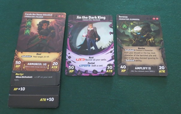 Including the ability to keep your most attractive characters alive even after your Traveler has been scrubbed from the timeline.