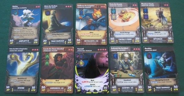 I would have rather seen the game take place in OUR past, present, and future, but that mostly stems from my appreciation for how, in Escape from 100 Million B.C., Teddy Roosevelt can appear out of nowhere to beat up the dinosaurs.