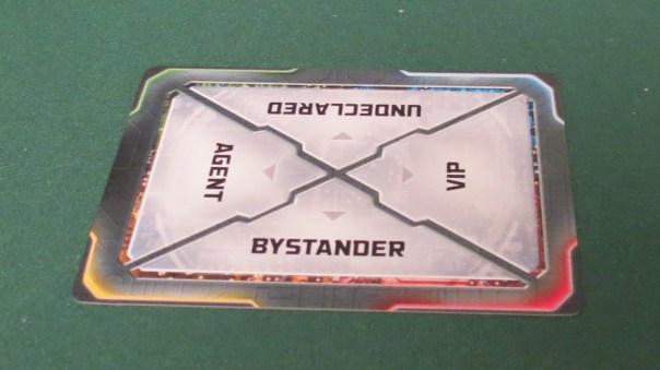 And this is my banjo, which, uh, only *looks* like a gun! It's a commentary! It's ironic!