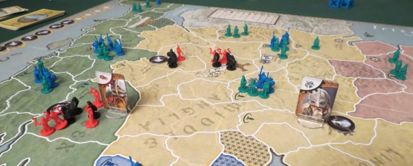 Fascinatingly, the word "inland" means — oh fine, I'm kidding.