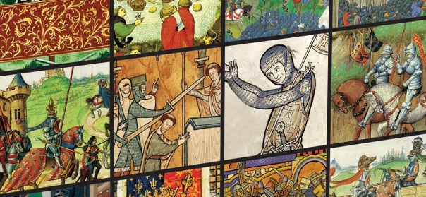 The art alone makes me salivate, because I eat art.