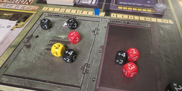 Make this game harder, yes please.