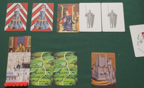 Whether a breakout of fame or acne is yet to be seen.