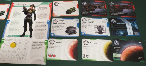 The stars will feel the heat of their hot lead.